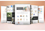 design a professional wordpress website and woocommerce store or redesign